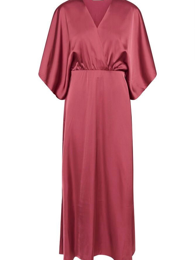 Degan IW Long Dress
