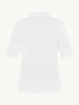 Amaya T-Shirt, White