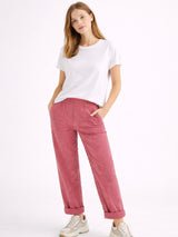 Padow Pant, Rose Vintage