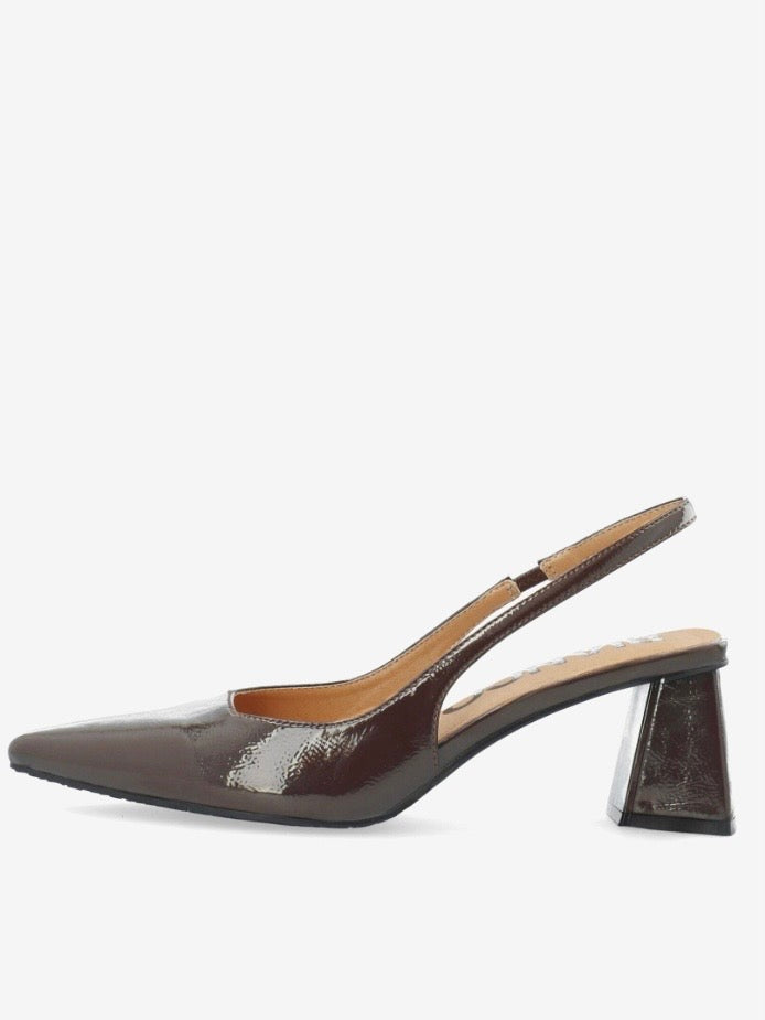 BIAMARALYN Slingback Pull Up Patent