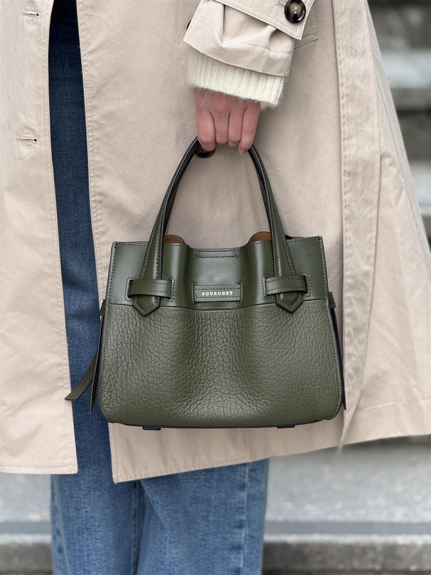 Blossom Medium, Green