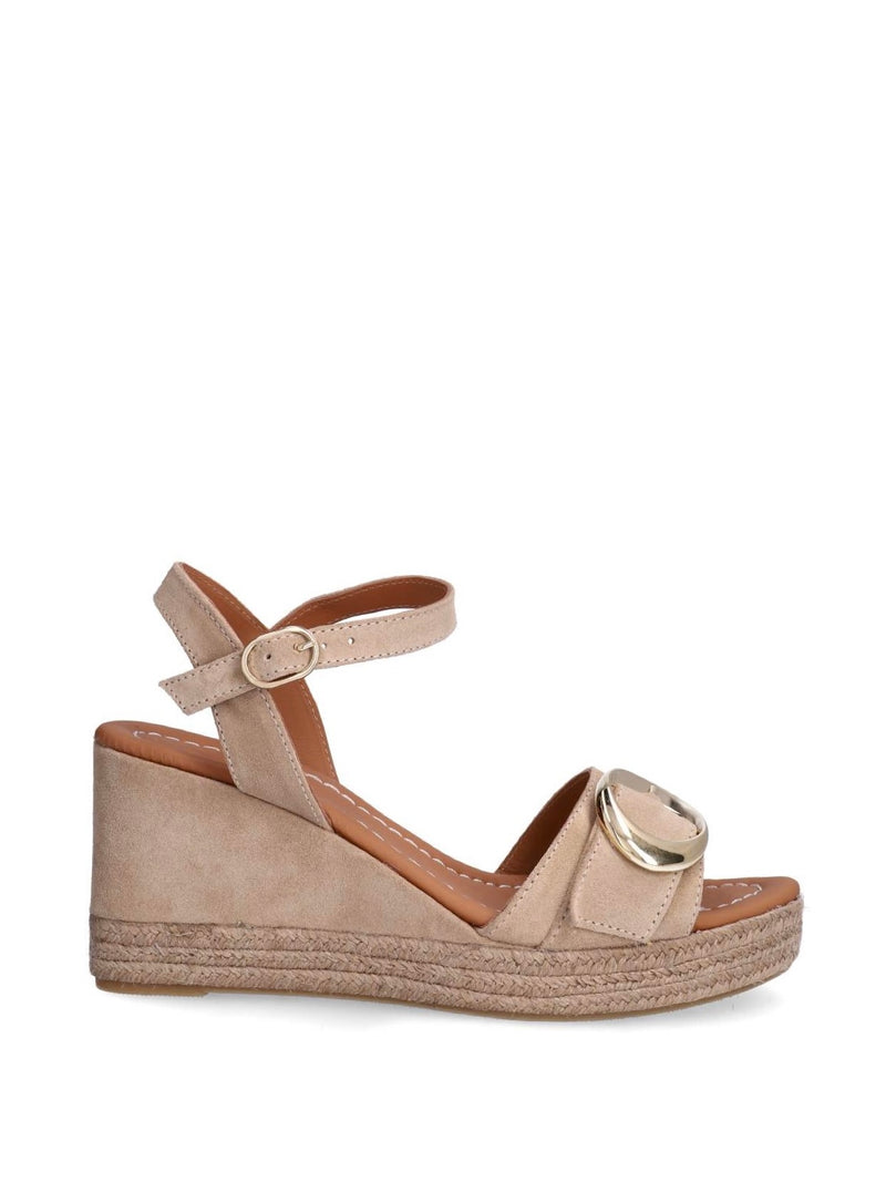 Chamaau babysilk Espadrilles