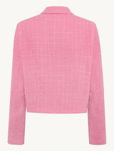 Eaemilie Jacket, Coral Blush