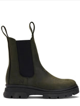 Chelsea Boot, Rosin