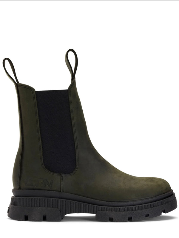 Chelsea Boot, Rosin
