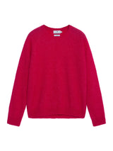 FIONA Summer, Sweater, Pink