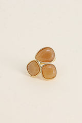Ring, Idrissa, Apricot