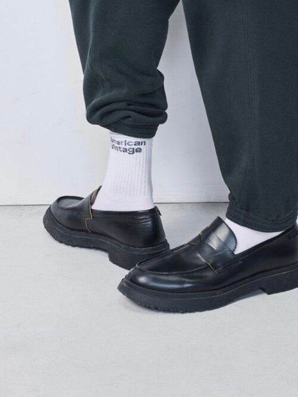 Clypsun Socks, White