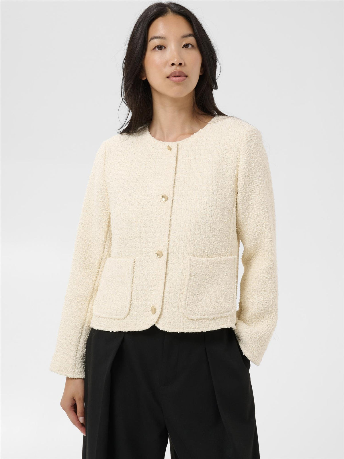 Damini PW Blazer