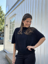 DOANNA Vest, Black