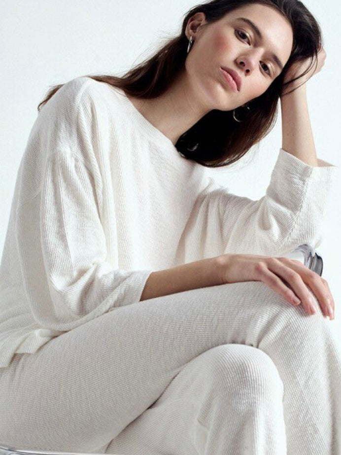 Yruki Longsleeve