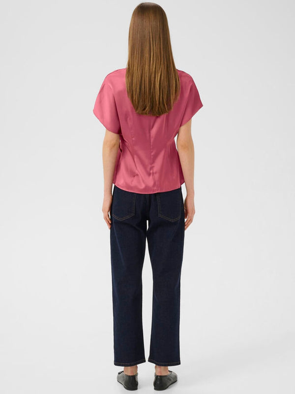Dafora IW Knotted Top