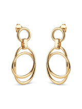 Earrings, Carina