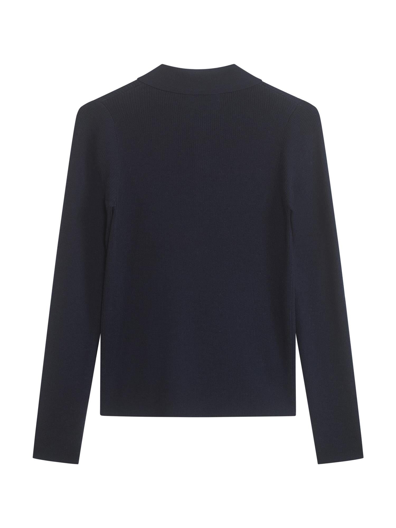 CIELO Sweater, Dark Navy