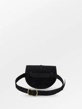 Fily Belt Bag, Black