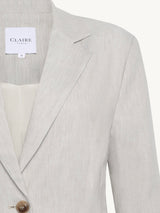 Estella Blazer, Umber