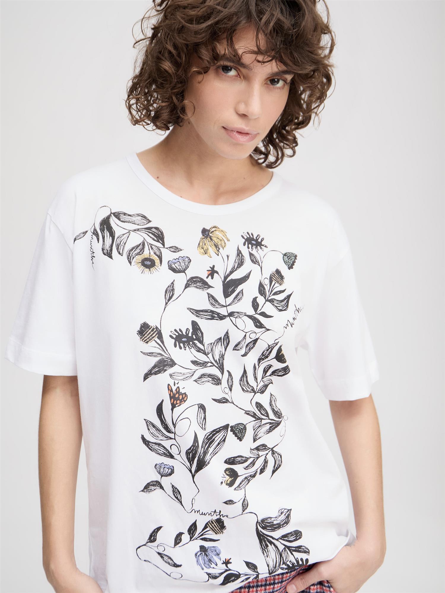 Lagga T-Shirt