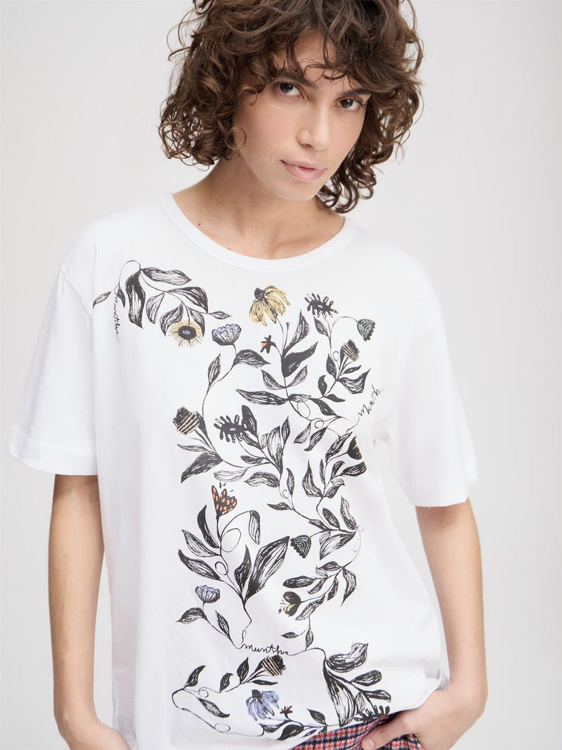 Lagga T-Shirt