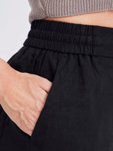 Linea FV Shorts 763, Black