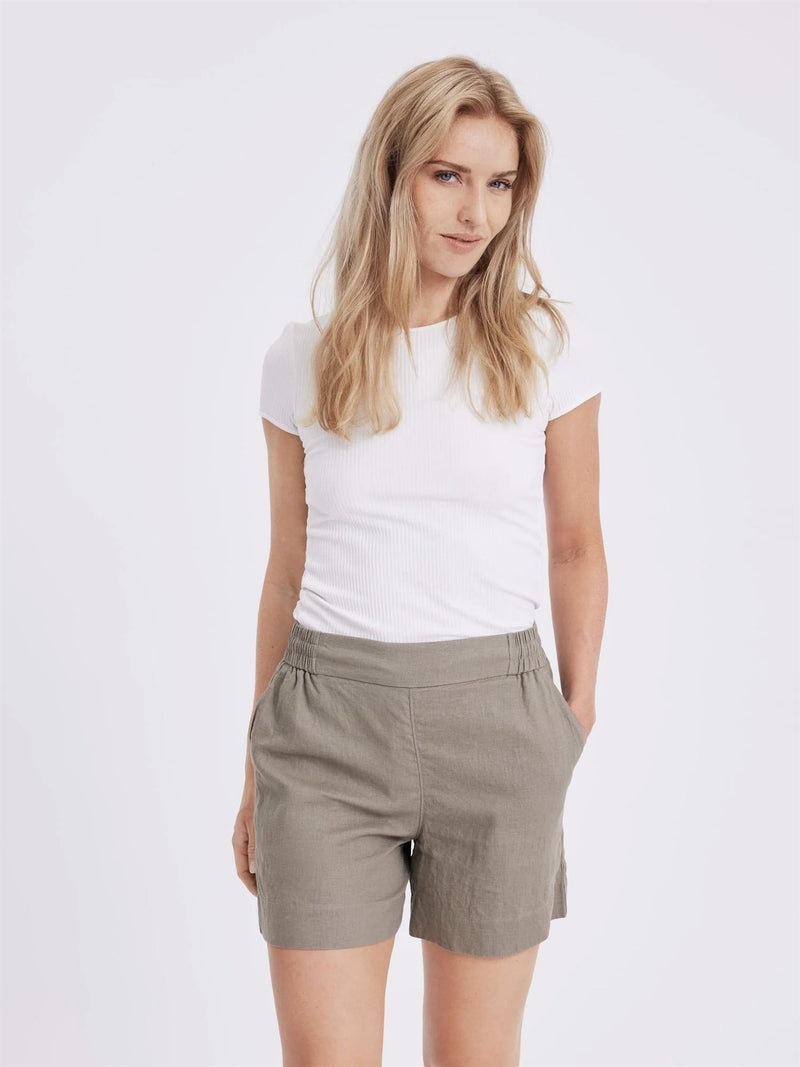 Linea FV Shorts 763, Army