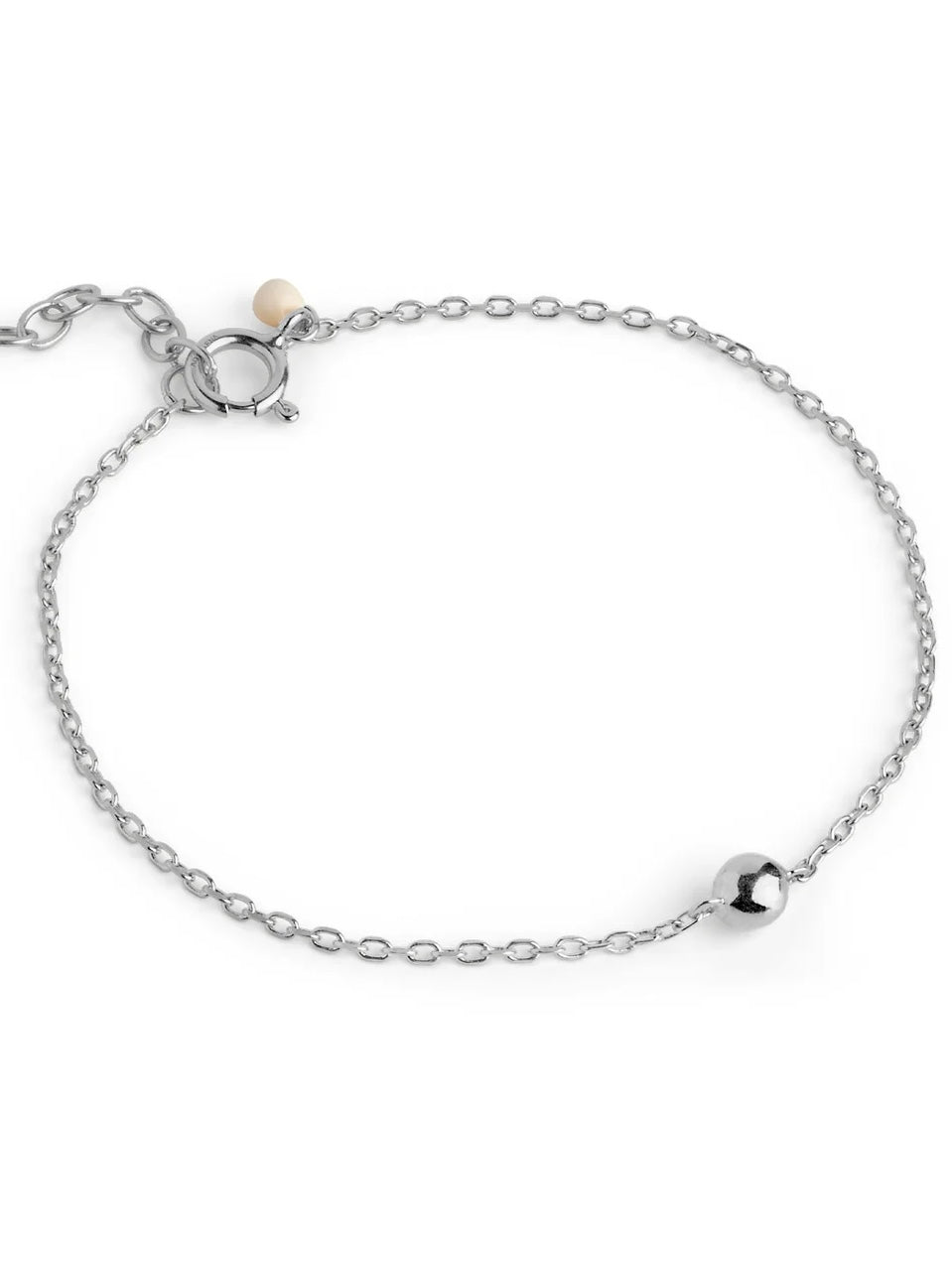 Bracelet Balloon, Silver