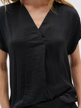 Rinda IW Top, Black