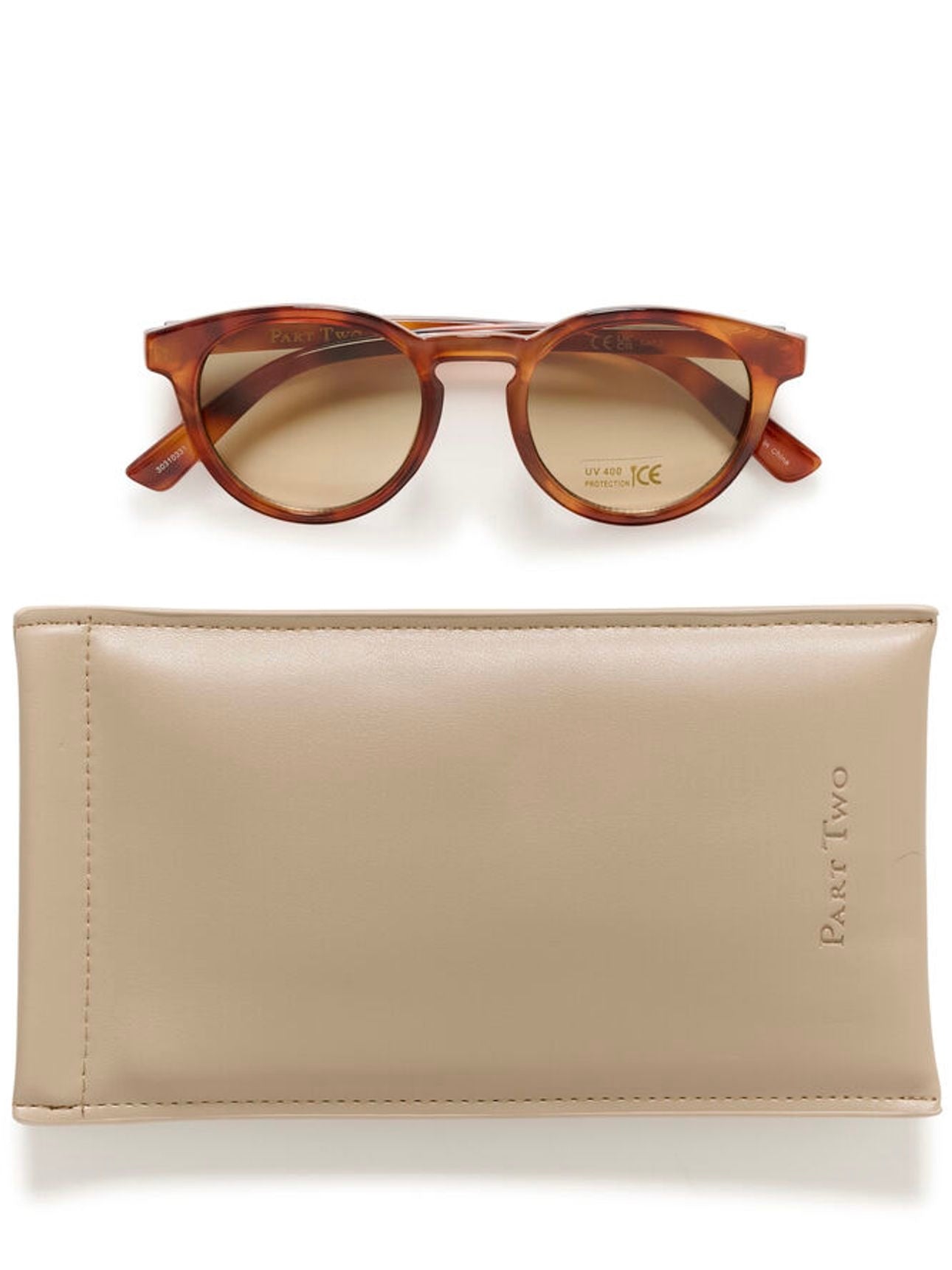 Nino PW SG, Brown