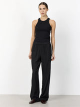 LR-NAJA 7 Pants, Black