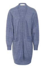 Guni IW Cardigan, Blue