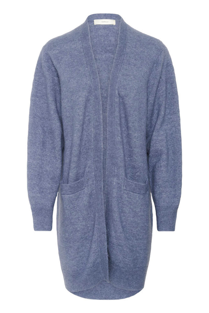 Guni IW Cardigan, Blue