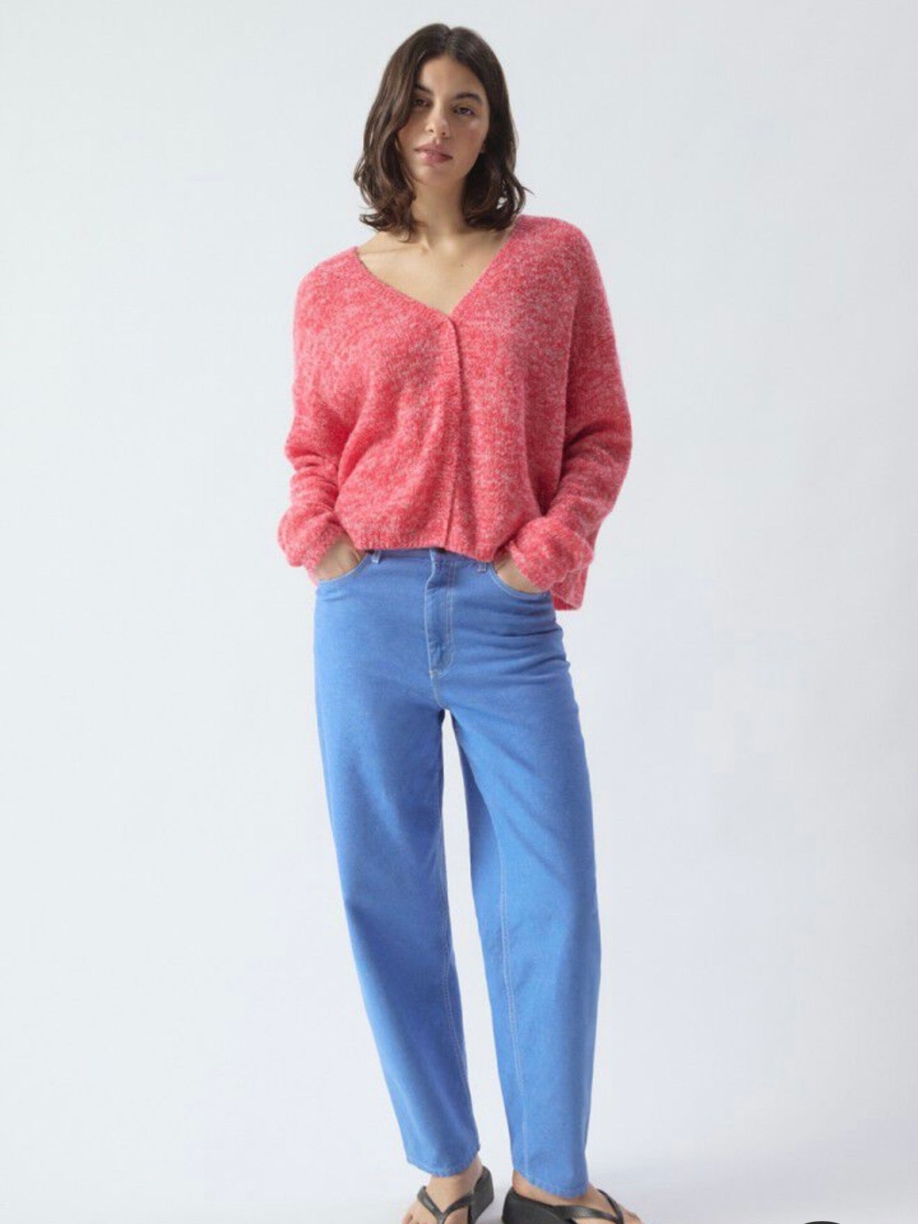 Nuggy Cardigan