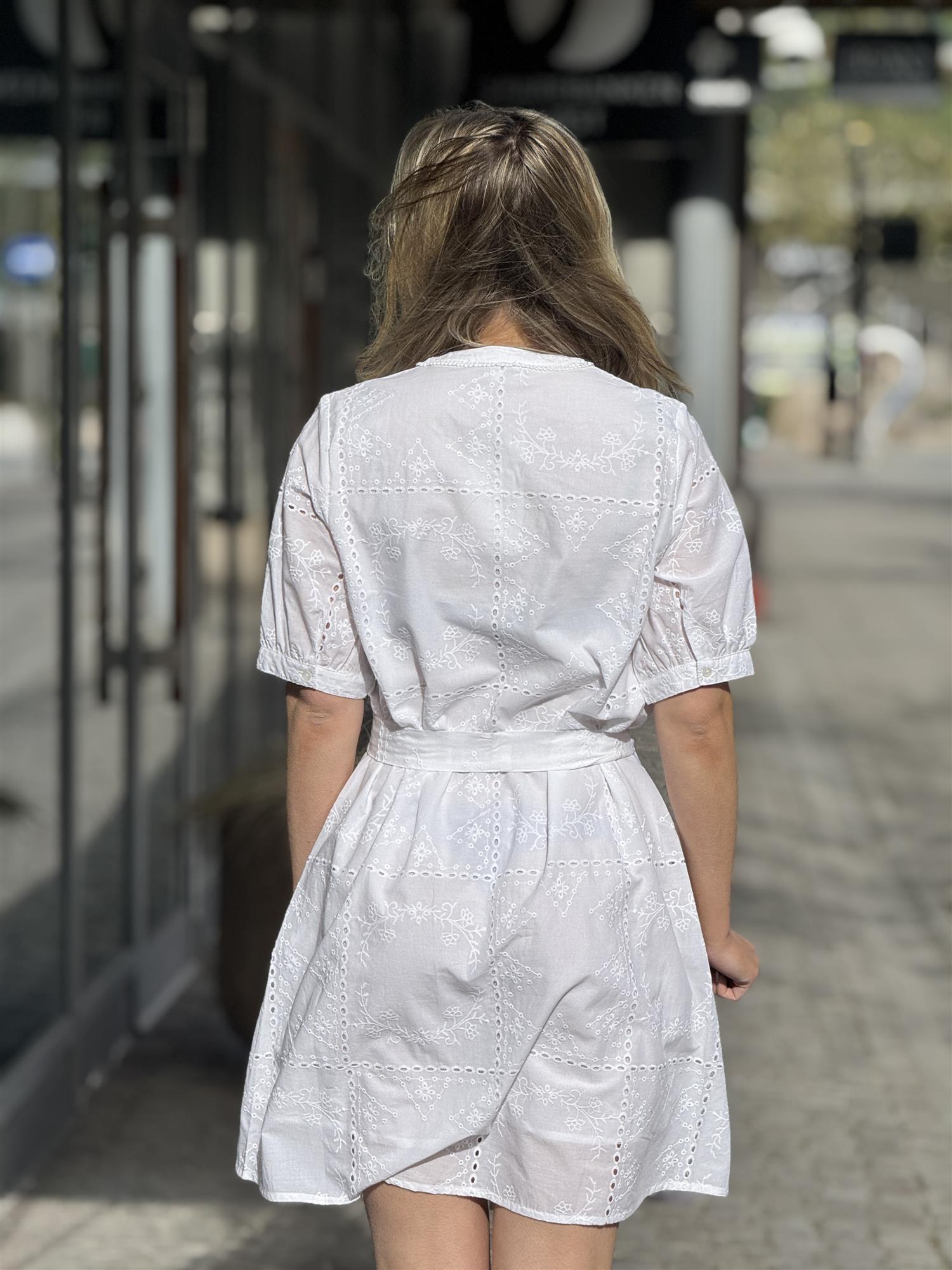 CW Kathalina Dress