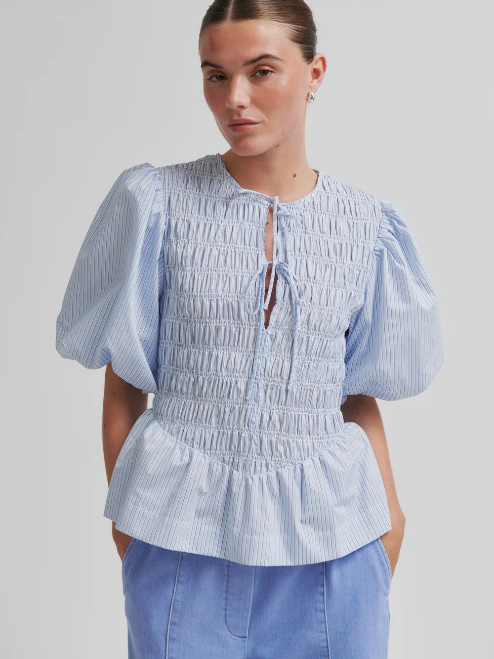 Ballia Blouse