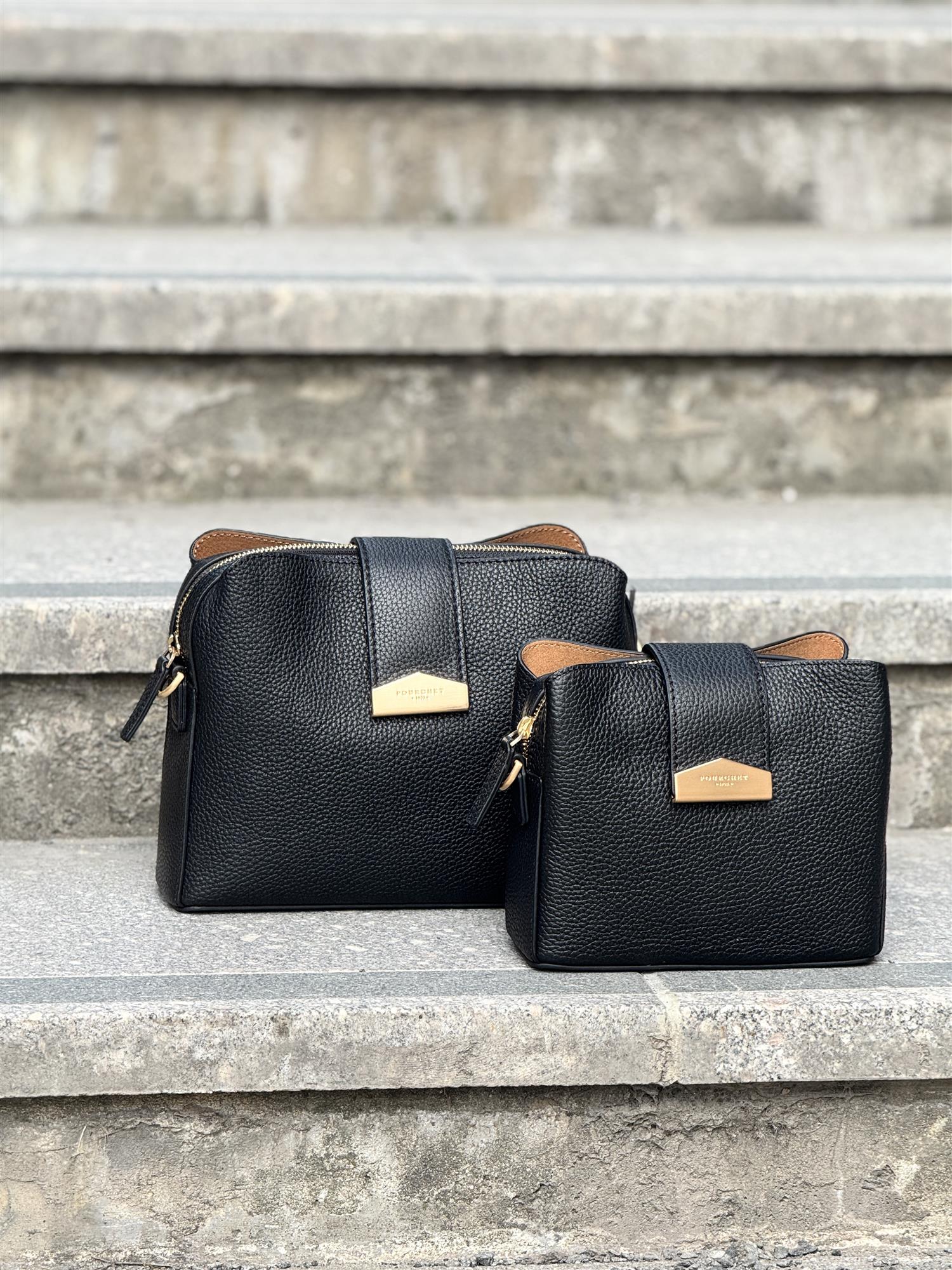 Cavalcade Small, Black