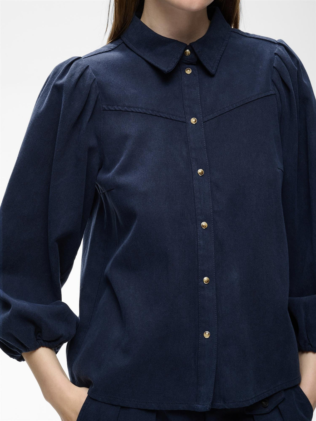 HESS IW BALLARI SHIRT