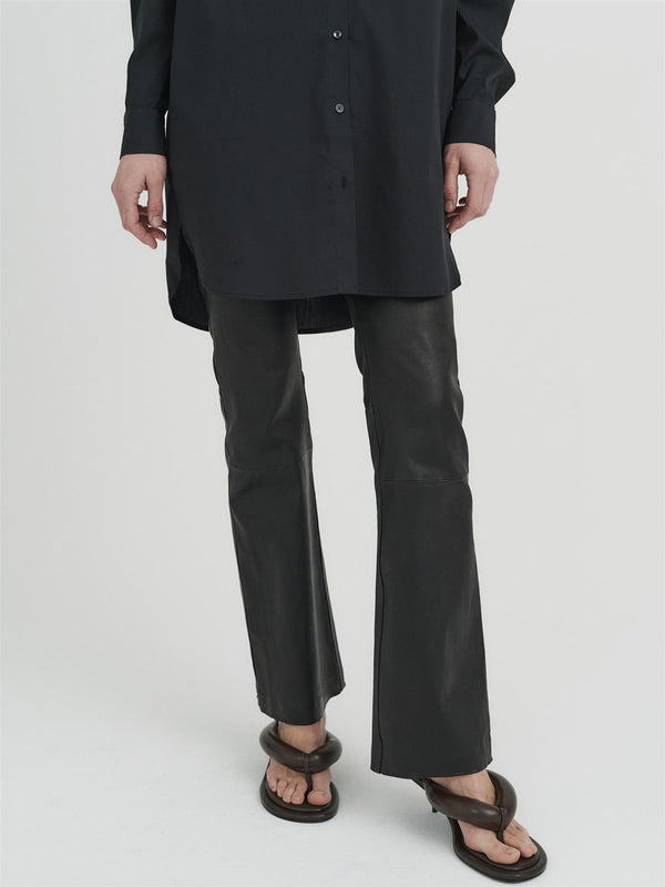 Cedar IW Long Pants HW, Black