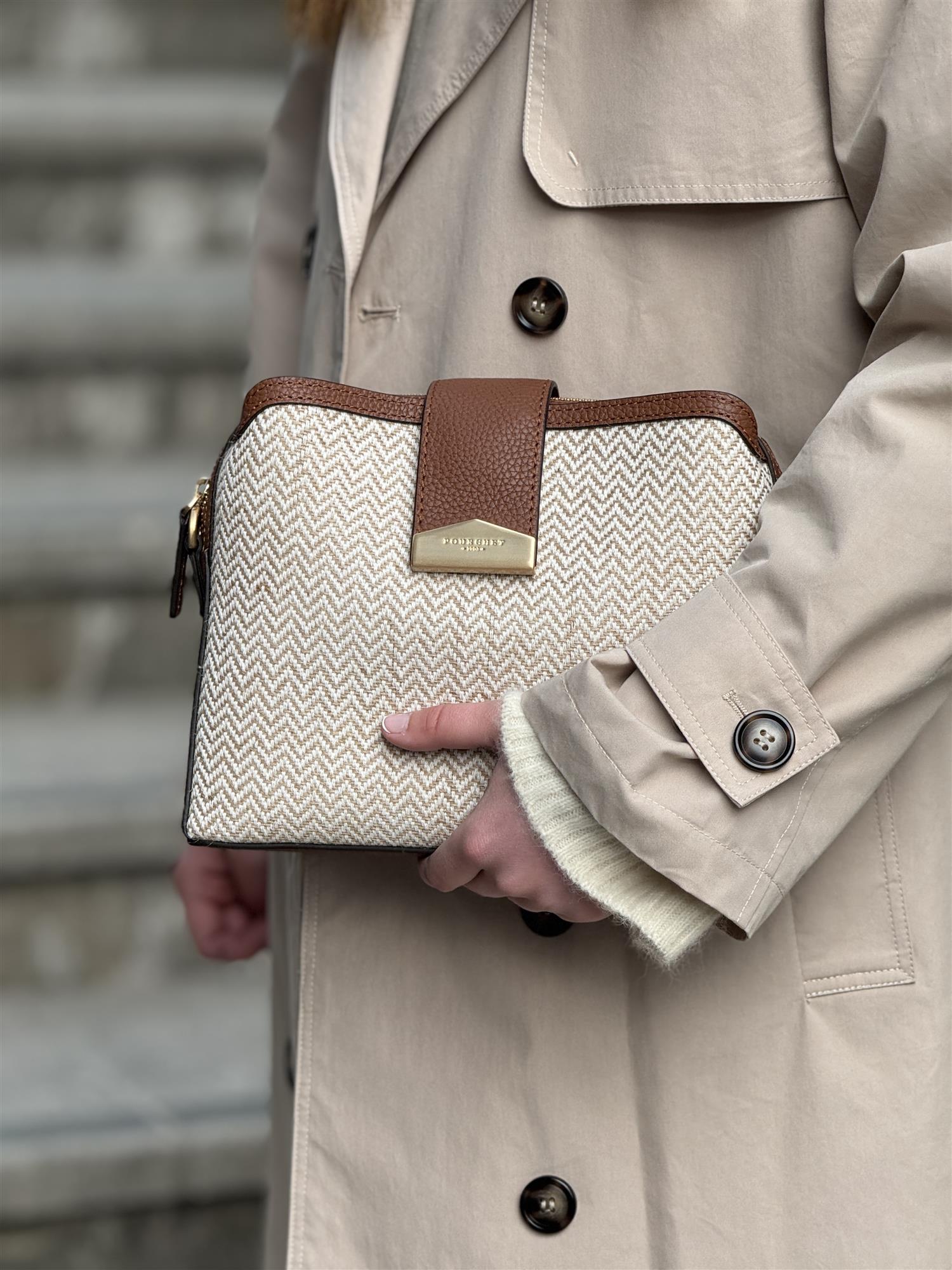 Cavalcade Large, Camel multi