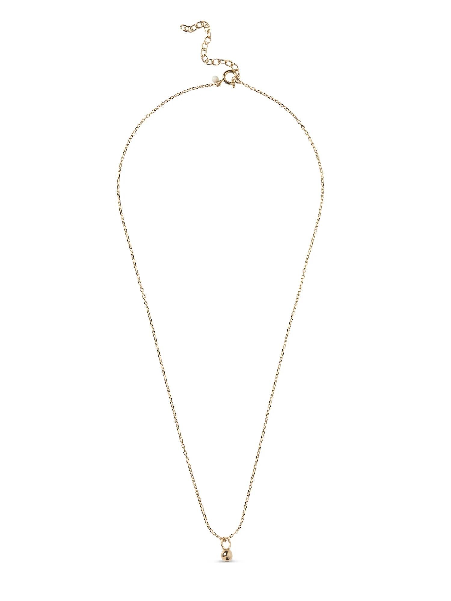 Necklace, Balloon