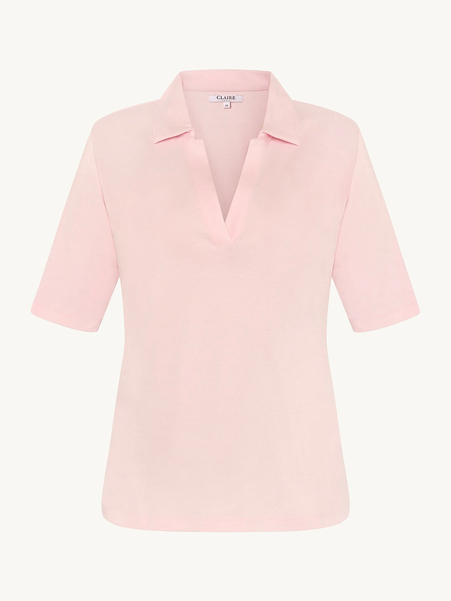Amaya T-Shirt, Pink