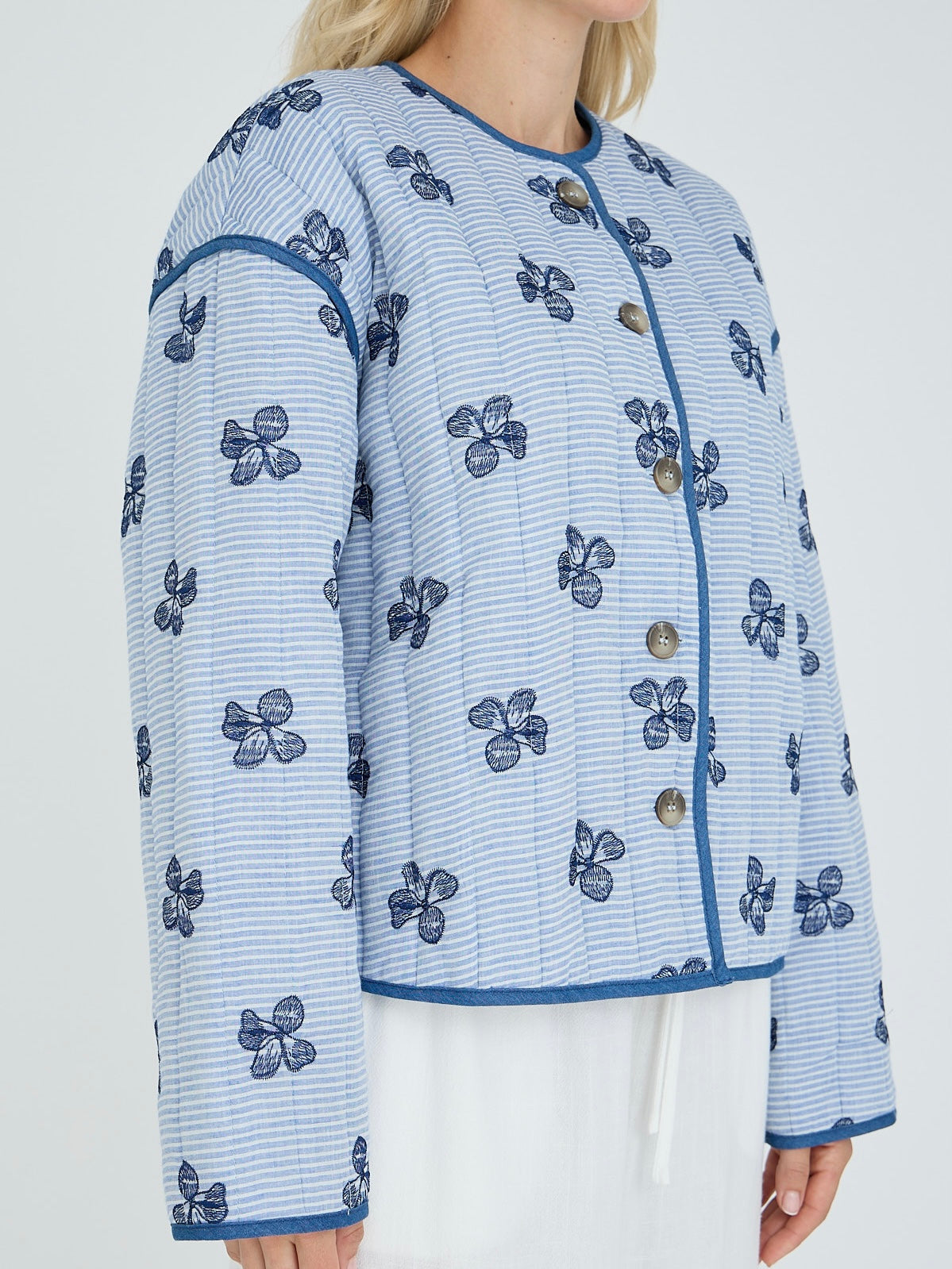 Fina jacket