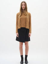 Bryelle IW Skirt, Black