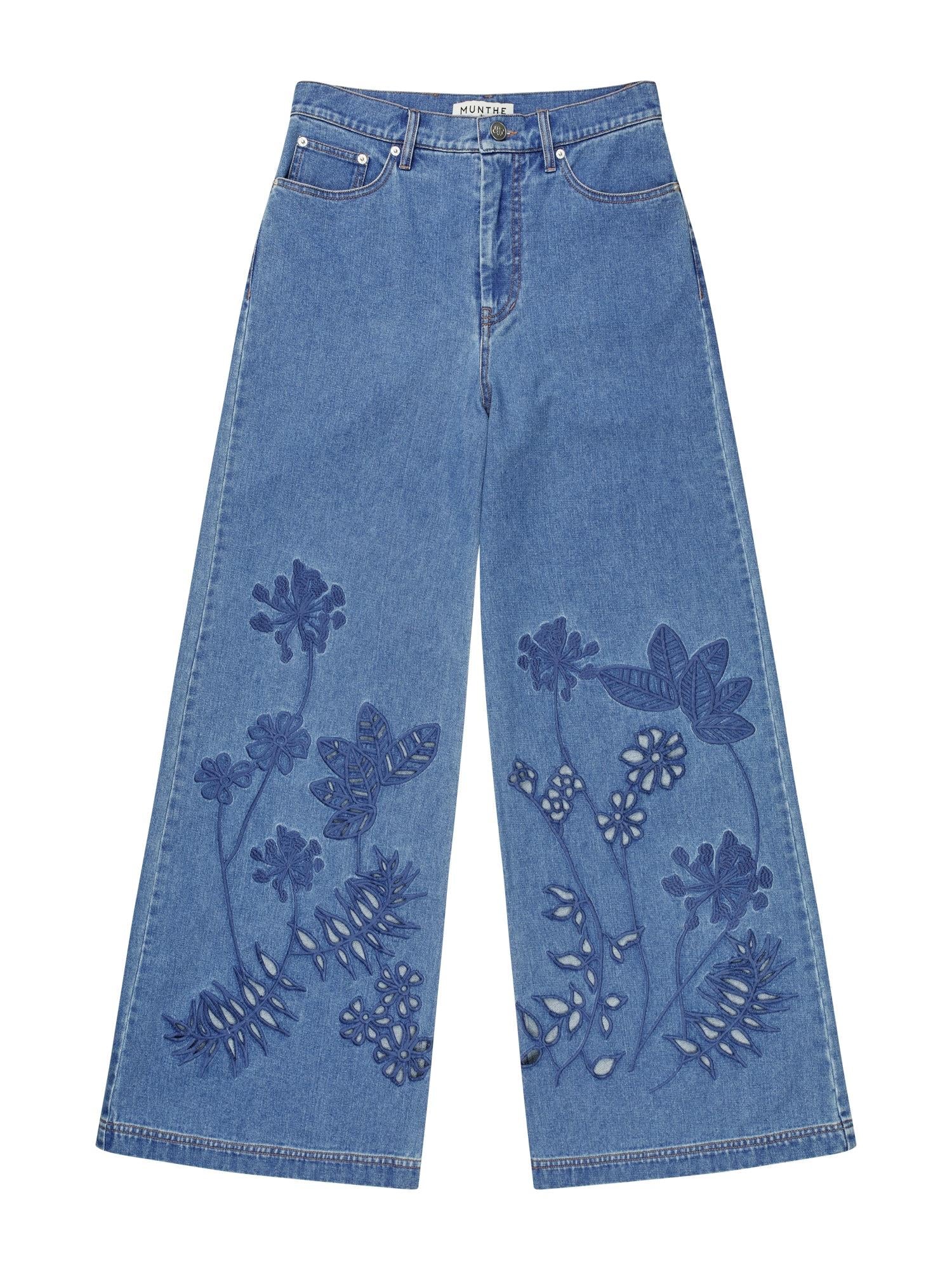 Ecube Pant