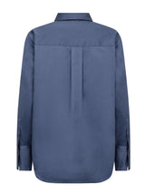 ISLA SOLID 7, Indigo Blue
