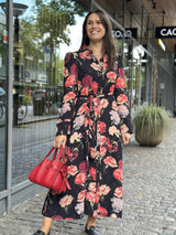 Viscose Shirt Dress