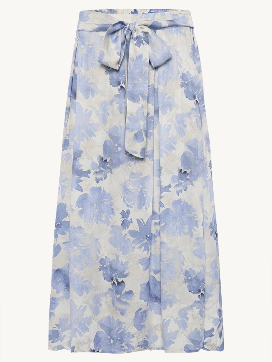 Nachelle Skirt, Blue
