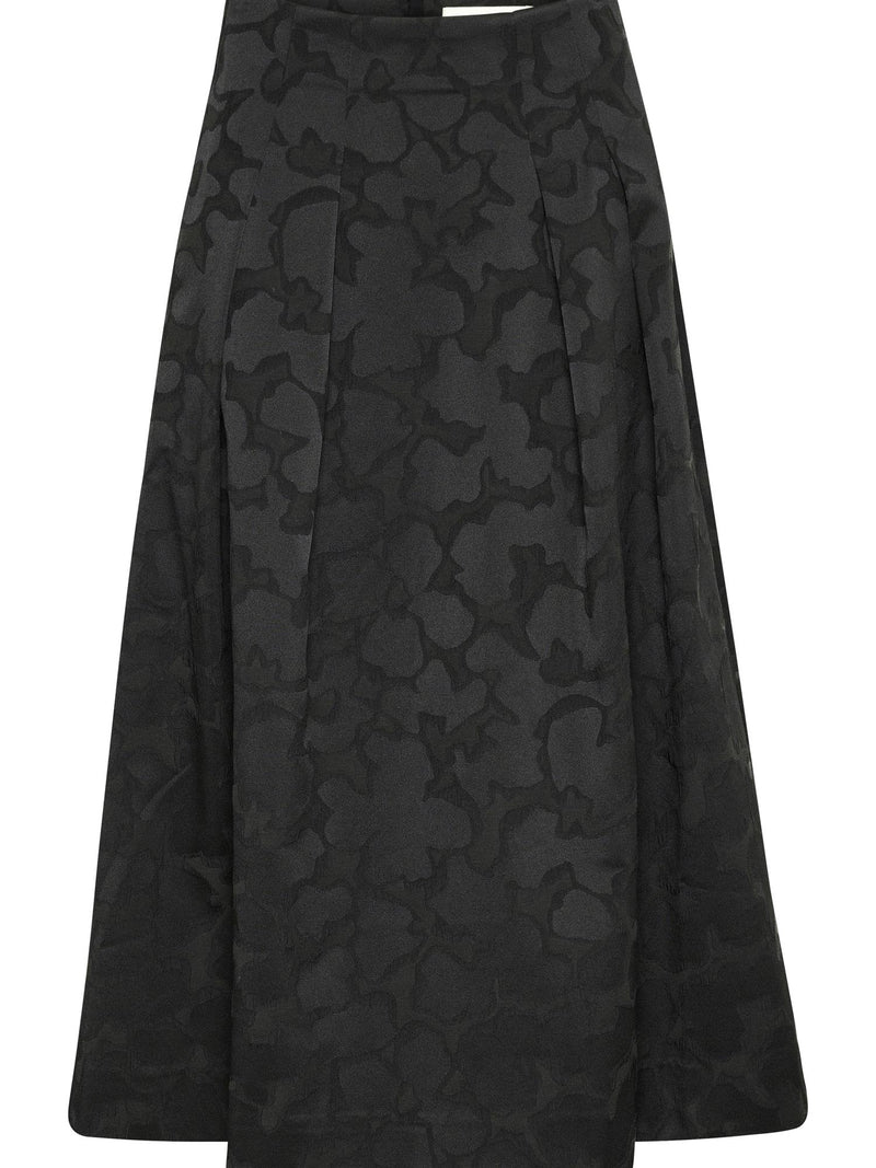 Yanah IW Skirt, Black