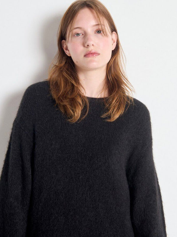 Niby Dress, Black