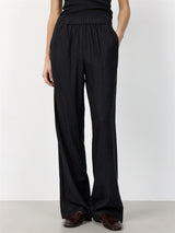 LR-NAJA 7 Pants, Black