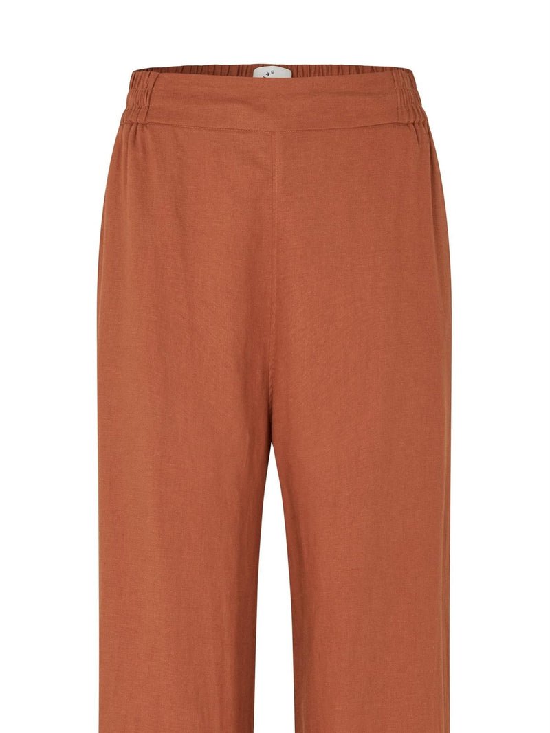 Linea FV 763, Orange
