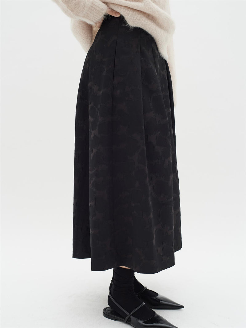 Yanah IW Skirt, Black